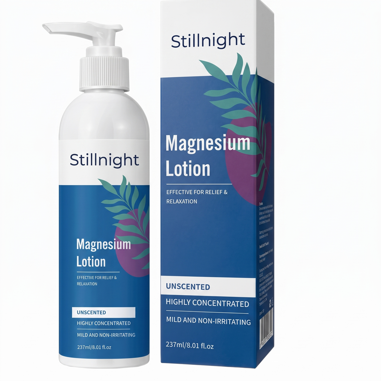 Restwell Lotion