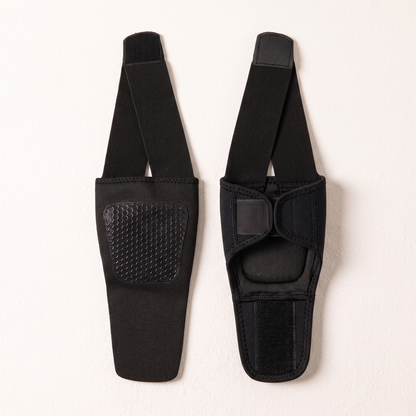 Stop Restless Legs With The Restwell Wrap