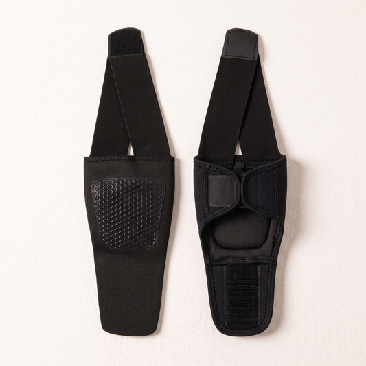 Stop Restless Legs With The Restwell Wrap